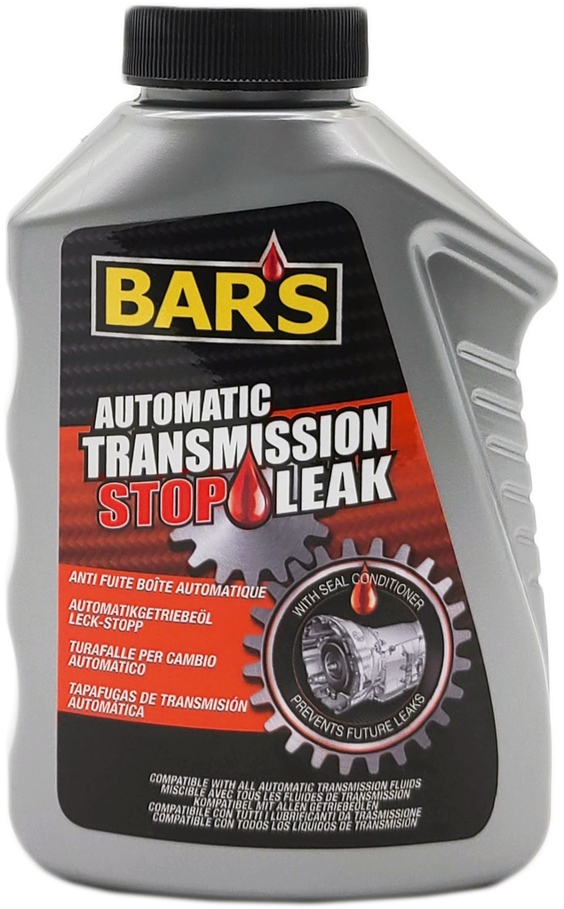 Automatic Transmission Stop Leak