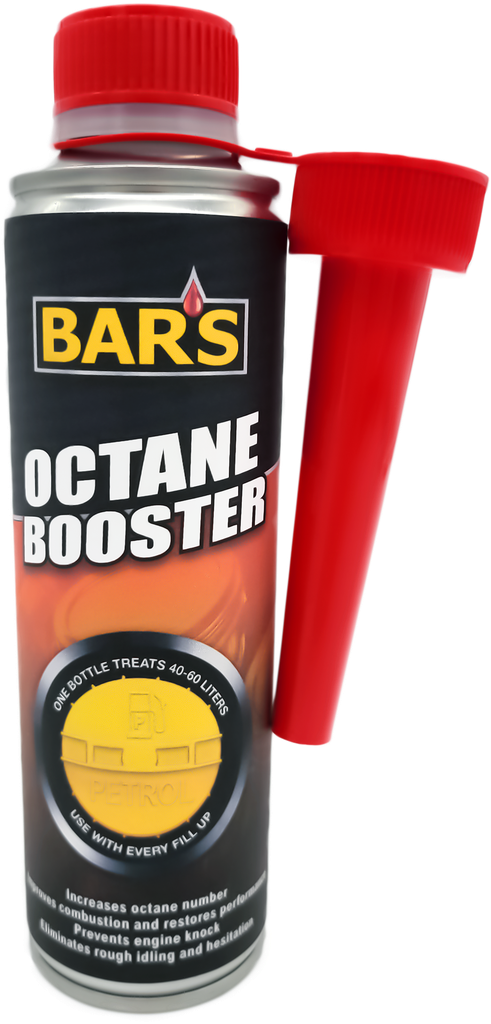 Octane Booster