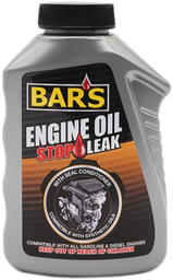 Engine Oil Stop Leak